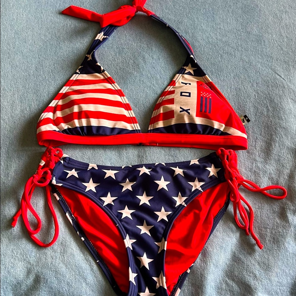 Fox Racing Bikini